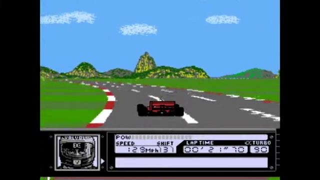 Gem or Junk Episode 96: Al Unser Jr. Turbo Racing смотреть онлайн
