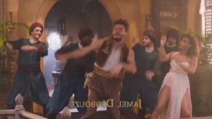 Приключения аладдина 2 Aladin 2  Kev Adams