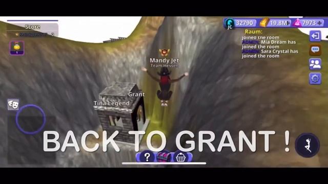 Tutorial - How to get fast Points in Go Jump ~Horse Riding Tales~ смотреть онлайн