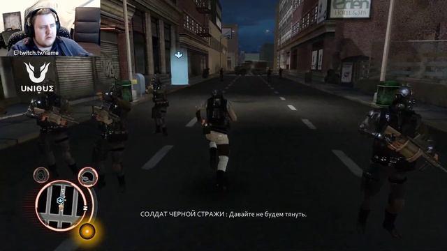 6 Мая 2021 - Prototype смотреть онлайн