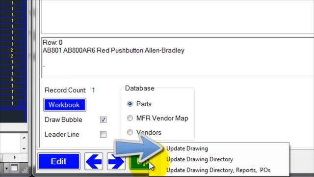 How to create part bubbles in AutoCAD using Material List Pro смотреть онлайн