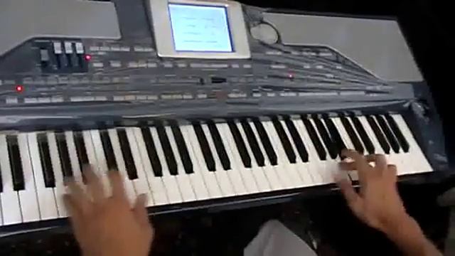 korg pa800 persian song vigen смотреть онлайн
