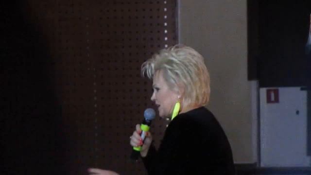 Anne Veski "Листья жёлтые"."Yellow leaves" смотреть онлайн