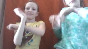 ТАНЕЦ СОКУ СОКУ БАЧИ БАЧИ СОКУ СОКУ ВИРА ВИРА