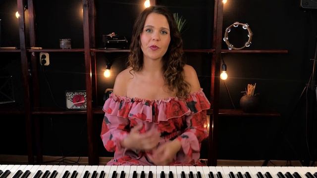 Мелизмы. Как научиться петь мелизмы. Упражнения на мелизмы смотреть онлайн