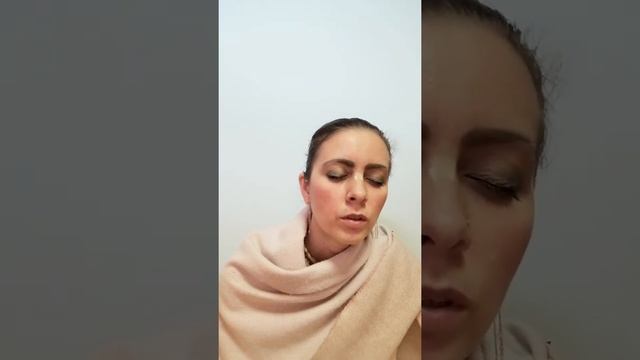 Стихи наизусть. Шри Упадешамрита. Текст 5 смотреть онлайн