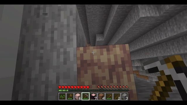 playing MINECRAFT!?! Simple Start смотреть онлайн