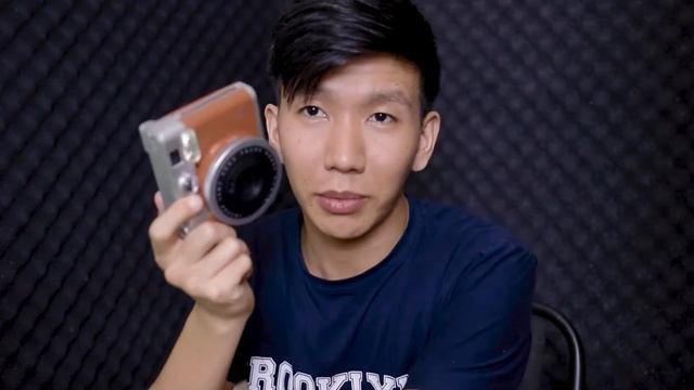 Обзор на Instax SQ6 / Mini 9 Hello Kitty / Mini 90 смотреть онлайн