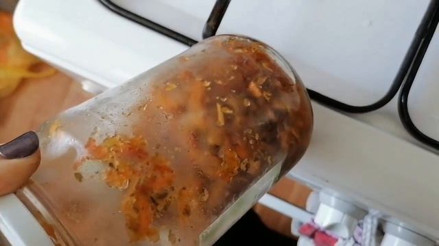 Բրնձով #ապուր իմ տարբերակով   #суп с #курицей и #рисом