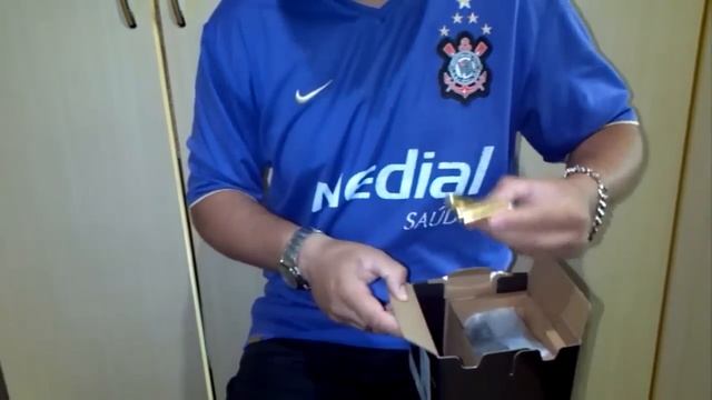 Unboxing Nikon Coolpix L810 - Português Br por Shenmue смотреть онлайн