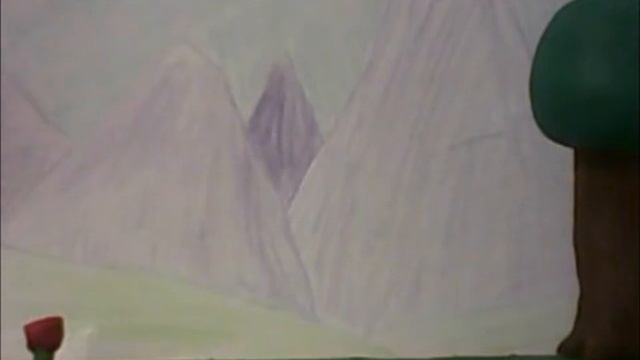 Johnny Cash - The Man Comes Around: Stop Frame Animation смотреть онлайн