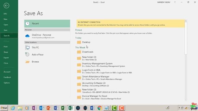 Create Table 1 to 40 in 10 sec Ms Excel any Version смотреть онлайн