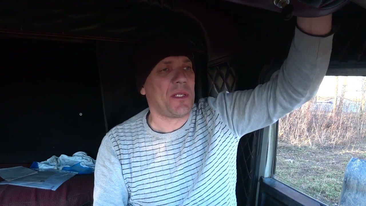 Посевная День первый / задымились колодки смотреть онлайн