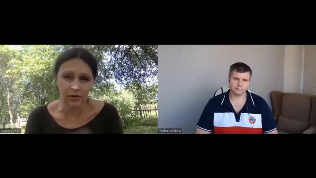 Интервью с учителем: как и где учился убивший пожилую женщину школьник* смотреть онлайн