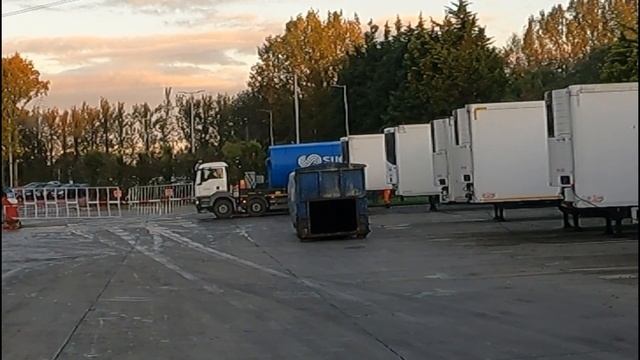 CE inseamna Munca PE SKIP URI ANGLIA ? смотреть онлайн