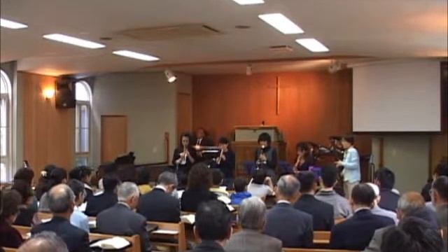 In the Garden リコーダーアンサンブル 祈りの園 смотреть онлайн