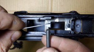 Старая версия простого тюнинга УСМ карабина Сайга 308 и подобных. Ссылка на новую версию в описании