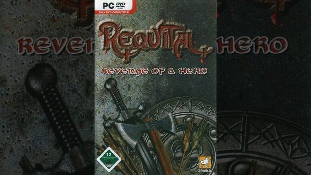 Волкодав: Месть Серого Пса / Requital - OST: Serene 7 смотреть онлайн