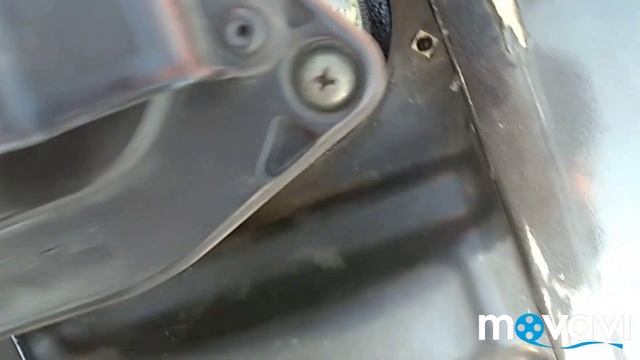 Замена воздушного фильтра на Suzuki VL1500lc смотреть онлайн