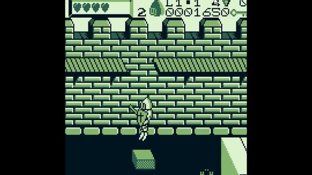 [Bierbaron Classic Review] EPISODE 3 - Fortress of Fear, Gameboy 1990 (Deutsch, German) смотреть онлайн