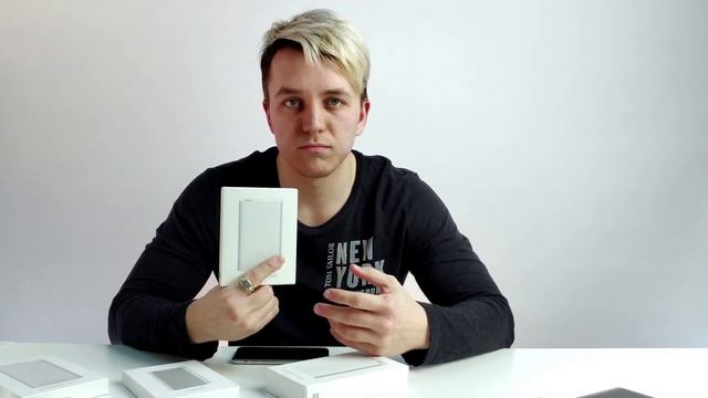 Выбор Power Bank Xiaomi смотреть онлайн