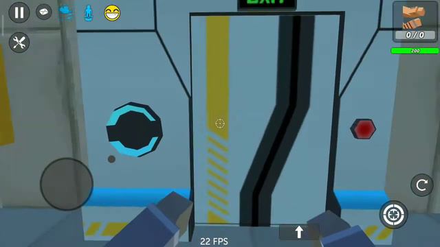 моя карта scp в ссб 2 смотреть онлайн