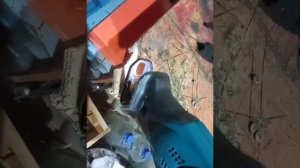 @brail31?обзор MAKITA DJR185Z? сабельная пила по дереву и металлу