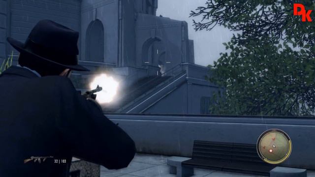 PlayThrough Mafia 2 #22 - Per Aspera Ad Astra [END GAME] смотреть онлайн