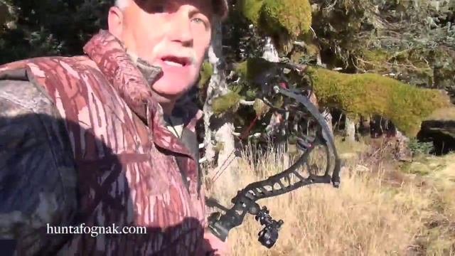 Opening day Kodiak Brown Bear, Fall 2014 смотреть онлайн