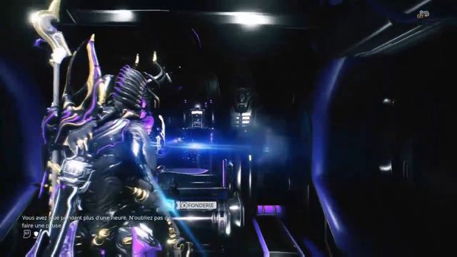 comment bien débuter Sur Warframe смотреть онлайн