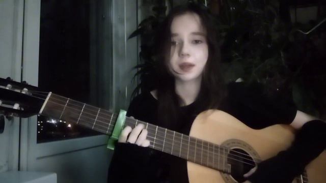 Тебя нет - Ssshhhiiittt | Cover - Amon смотреть онлайн