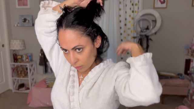 BEST HAIR TREATMENT EVER| No more dry hair смотреть онлайн