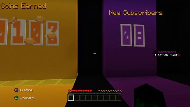 Minecraft:Streamer Simulator смотреть онлайн