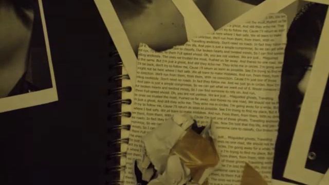 Stop Motion - Sketch book смотреть онлайн