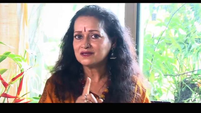 Himani Shivpuri Exclusive Interview by Shahla Nigar смотреть онлайн