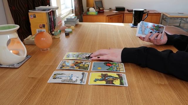 ♊GEMINI?~"I'M CRAZY FOR YOU" ????~ August 2021/Timeless смотреть онлайн