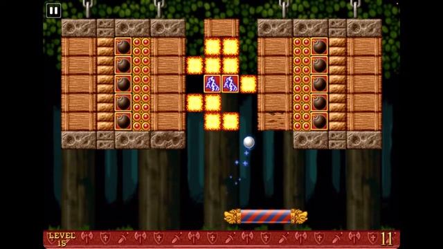 Rewind Wednesday! Bricks of Camelot смотреть онлайн