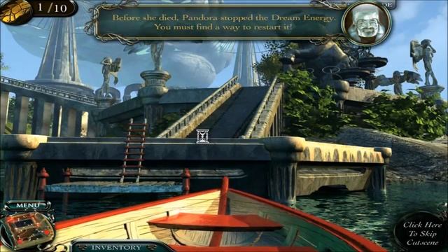 Empress of the Deep 2- Song of the Blue Whale pt 3: Summer Time! смотреть онлайн