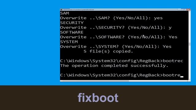 Fix Error Code 0x000000E0 Windows 10 Blue Screen Error смотреть онлайн