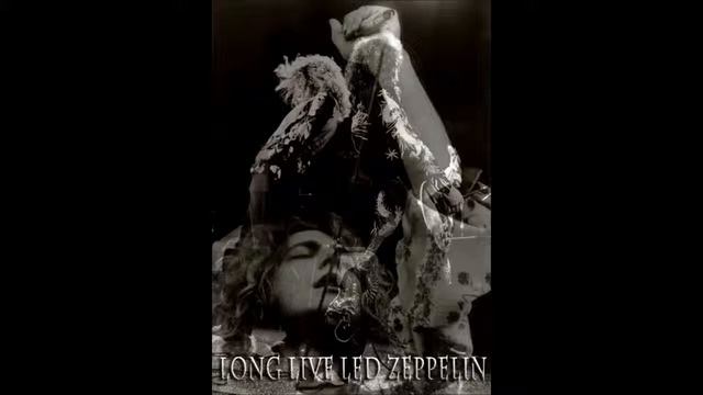 Led Zeppelin - Trampled Underfoot - Deep Throat LA Forum 03-24-1975 Part 10 смотреть онлайн