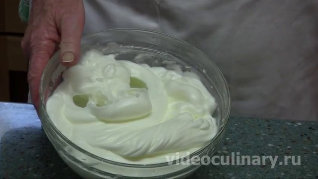 Как приготовить творожную запеканку смотреть онлайн