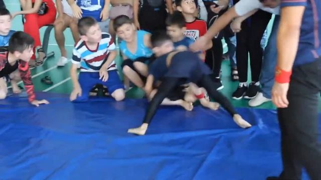 Элиста - Ставрополь ЗОЖ смотреть онлайн