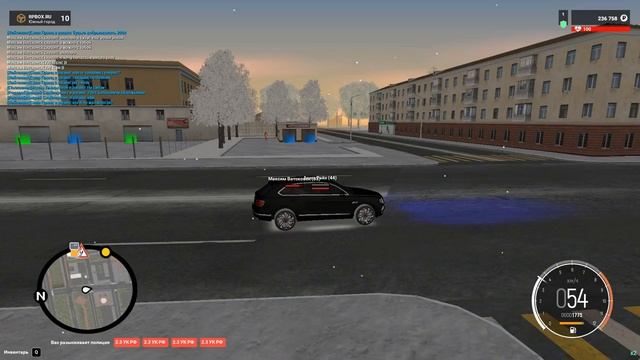 RPBOX 10. Приколюхи на 23 февраля!!!! С Праздником всех причастных. смотреть онлайн