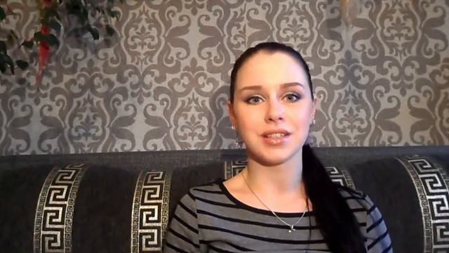 Любовь с первого взгляда натуральная травяная краска для волос!!! смотреть онлайн