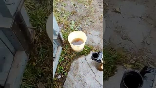 W203 M271 промывка интеркулера, исправляем ошибки. смотреть онлайн