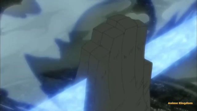 NARUTO AMV || I'M DANGEROUS смотреть онлайн