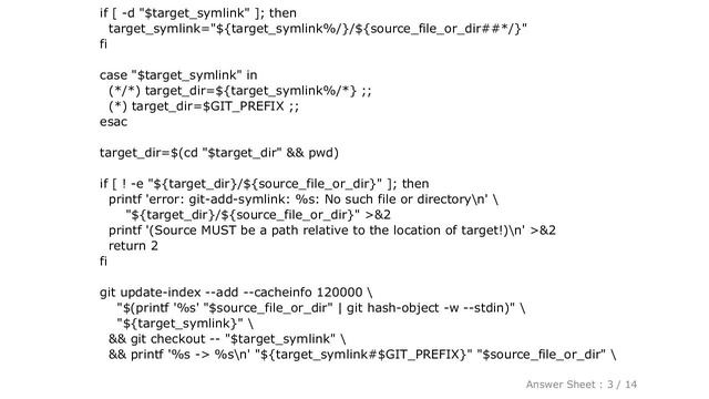 Windows : Git Symlinks in Windows смотреть онлайн