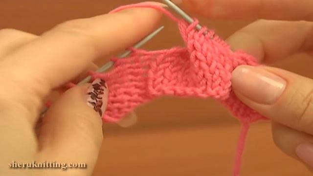 Knitting Cables смотреть онлайн