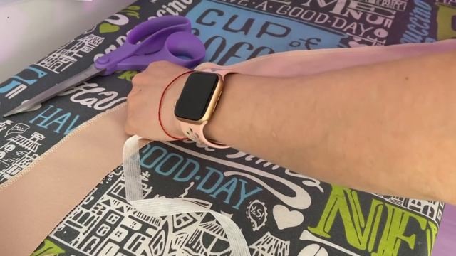 Как сшить юбку на запах. Юбка "Агния" |TIM_hm| смотреть онлайн