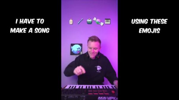 Make a song with THESE Emoji?? (COMPILATION 2)